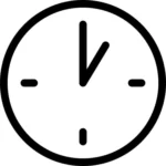 ただ話を聞く人